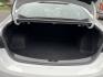 2021 White /Black Chevrolet Malibu LT (1G1ZD5ST7MF) with an 1.5L I4 DOHC 16V Turbo engine, Automatc transmission, located at 11115 Chardon Rd. , Chardon, OH, 44024, (440) 214-9705, 41.580246, -81.241943 - 2021 Chevrolet Malibu LT – Efficient Midsize Sedan with Redline Style and One-Owner History If you want a midsize sedan that looks sharper than a typical commuter car and still stays easy on fuel, this 2021 Chevrolet Malibu LT is a strong option. The 1.5L Turbocharged EcoTec engine delivers smoot- Photo#15