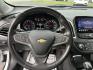 2021 White /Black Chevrolet Malibu LT (1G1ZD5ST7MF) with an 1.5L I4 DOHC 16V Turbo engine, Automatc transmission, located at 11115 Chardon Rd. , Chardon, OH, 44024, (440) 214-9705, 41.580246, -81.241943 - 2021 Chevrolet Malibu LT – Efficient Midsize Sedan with Redline Style and One-Owner History If you want a midsize sedan that looks sharper than a typical commuter car and still stays easy on fuel, this 2021 Chevrolet Malibu LT is a strong option. The 1.5L Turbocharged EcoTec engine delivers smoot- Photo#19