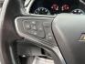 2021 White /Black Chevrolet Malibu LT (1G1ZD5ST7MF) with an 1.5L I4 DOHC 16V Turbo engine, Automatc transmission, located at 11115 Chardon Rd. , Chardon, OH, 44024, (440) 214-9705, 41.580246, -81.241943 - 2021 Chevrolet Malibu LT – Efficient Midsize Sedan with Redline Style and One-Owner History If you want a midsize sedan that looks sharper than a typical commuter car and still stays easy on fuel, this 2021 Chevrolet Malibu LT is a strong option. The 1.5L Turbocharged EcoTec engine delivers smoot- Photo#20