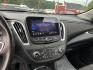 2021 White /Black Chevrolet Malibu LT (1G1ZD5ST7MF) with an 1.5L I4 DOHC 16V Turbo engine, Automatc transmission, located at 11115 Chardon Rd. , Chardon, OH, 44024, (440) 214-9705, 41.580246, -81.241943 - 2021 Chevrolet Malibu LT – Efficient Midsize Sedan with Redline Style and One-Owner History If you want a midsize sedan that looks sharper than a typical commuter car and still stays easy on fuel, this 2021 Chevrolet Malibu LT is a strong option. The 1.5L Turbocharged EcoTec engine delivers smoot- Photo#23