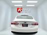 2021 White /Black Chevrolet Malibu LT (1G1ZD5ST7MF) with an 1.5L I4 DOHC 16V Turbo engine, Automatc transmission, located at 11115 Chardon Rd. , Chardon, OH, 44024, (440) 214-9705, 41.580246, -81.241943 - 2021 Chevrolet Malibu LT – Efficient Midsize Sedan with Redline Style and One-Owner History If you want a midsize sedan that looks sharper than a typical commuter car and still stays easy on fuel, this 2021 Chevrolet Malibu LT is a strong option. The 1.5L Turbocharged EcoTec engine delivers smoot- Photo#9