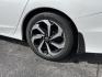 2017 White /Gray Honda Accord EX Sedan CVT (1HGCR2F7XHA) with an 2.4L I4 DOHC 16V engine, Automatic transmission, located at 11115 Chardon Rd. , Chardon, OH, 44024, (440) 214-9705, 41.580246, -81.241943 - 2017 Honda Accord EX – Efficient Midsize Comfort with Everyday Convenience If you want a midsize sedan that is easy to live with and still feels well equipped, this 2017 Honda Accord EX is a strong option. The reliable 2.4L K24 engine delivers smooth everyday power and an impressive 36 MPG highwa- Photo#11