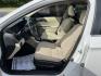 2017 White /Gray Honda Accord EX Sedan CVT (1HGCR2F7XHA) with an 2.4L I4 DOHC 16V engine, Automatic transmission, located at 11115 Chardon Rd. , Chardon, OH, 44024, (440) 214-9705, 41.580246, -81.241943 - 2017 Honda Accord EX – Efficient Midsize Comfort with Everyday Convenience If you want a midsize sedan that is easy to live with and still feels well equipped, this 2017 Honda Accord EX is a strong option. The reliable 2.4L K24 engine delivers smooth everyday power and an impressive 36 MPG highwa- Photo#18