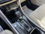2017 White /Gray Honda Accord EX Sedan CVT (1HGCR2F7XHA) with an 2.4L I4 DOHC 16V engine, Automatic transmission, located at 11115 Chardon Rd. , Chardon, OH, 44024, (440) 214-9705, 41.580246, -81.241943 - 2017 Honda Accord EX – Efficient Midsize Comfort with Everyday Convenience If you want a midsize sedan that is easy to live with and still feels well equipped, this 2017 Honda Accord EX is a strong option. The reliable 2.4L K24 engine delivers smooth everyday power and an impressive 36 MPG highwa- Photo#26