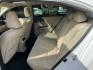2017 White /Gray Honda Accord EX Sedan CVT (1HGCR2F7XHA) with an 2.4L I4 DOHC 16V engine, Automatic transmission, located at 11115 Chardon Rd. , Chardon, OH, 44024, (440) 214-9705, 41.580246, -81.241943 - 2017 Honda Accord EX – Efficient Midsize Comfort with Everyday Convenience If you want a midsize sedan that is easy to live with and still feels well equipped, this 2017 Honda Accord EX is a strong option. The reliable 2.4L K24 engine delivers smooth everyday power and an impressive 36 MPG highwa- Photo#29