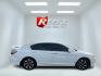 2017 White /Gray Honda Accord EX Sedan CVT (1HGCR2F7XHA) with an 2.4L I4 DOHC 16V engine, Automatic transmission, located at 11115 Chardon Rd. , Chardon, OH, 44024, (440) 214-9705, 41.580246, -81.241943 - 2017 Honda Accord EX – Efficient Midsize Comfort with Everyday Convenience If you want a midsize sedan that is easy to live with and still feels well equipped, this 2017 Honda Accord EX is a strong option. The reliable 2.4L K24 engine delivers smooth everyday power and an impressive 36 MPG highwa- Photo#6