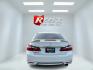 2017 White /Gray Honda Accord EX Sedan CVT (1HGCR2F7XHA) with an 2.4L I4 DOHC 16V engine, Automatic transmission, located at 11115 Chardon Rd. , Chardon, OH, 44024, (440) 214-9705, 41.580246, -81.241943 - 2017 Honda Accord EX – Efficient Midsize Comfort with Everyday Convenience If you want a midsize sedan that is easy to live with and still feels well equipped, this 2017 Honda Accord EX is a strong option. The reliable 2.4L K24 engine delivers smooth everyday power and an impressive 36 MPG highwa- Photo#9