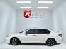 2017 White /Gray Honda Accord EX Sedan CVT (1HGCR2F7XHA) with an 2.4L I4 DOHC 16V engine, Automatic transmission, located at 11115 Chardon Rd. , Chardon, OH, 44024, (440) 214-9705, 41.580246, -81.241943 - 2017 Honda Accord EX – Efficient Midsize Comfort with Everyday Convenience If you want a midsize sedan that is easy to live with and still feels well equipped, this 2017 Honda Accord EX is a strong option. The reliable 2.4L K24 engine delivers smooth everyday power and an impressive 36 MPG highwa- Photo#12