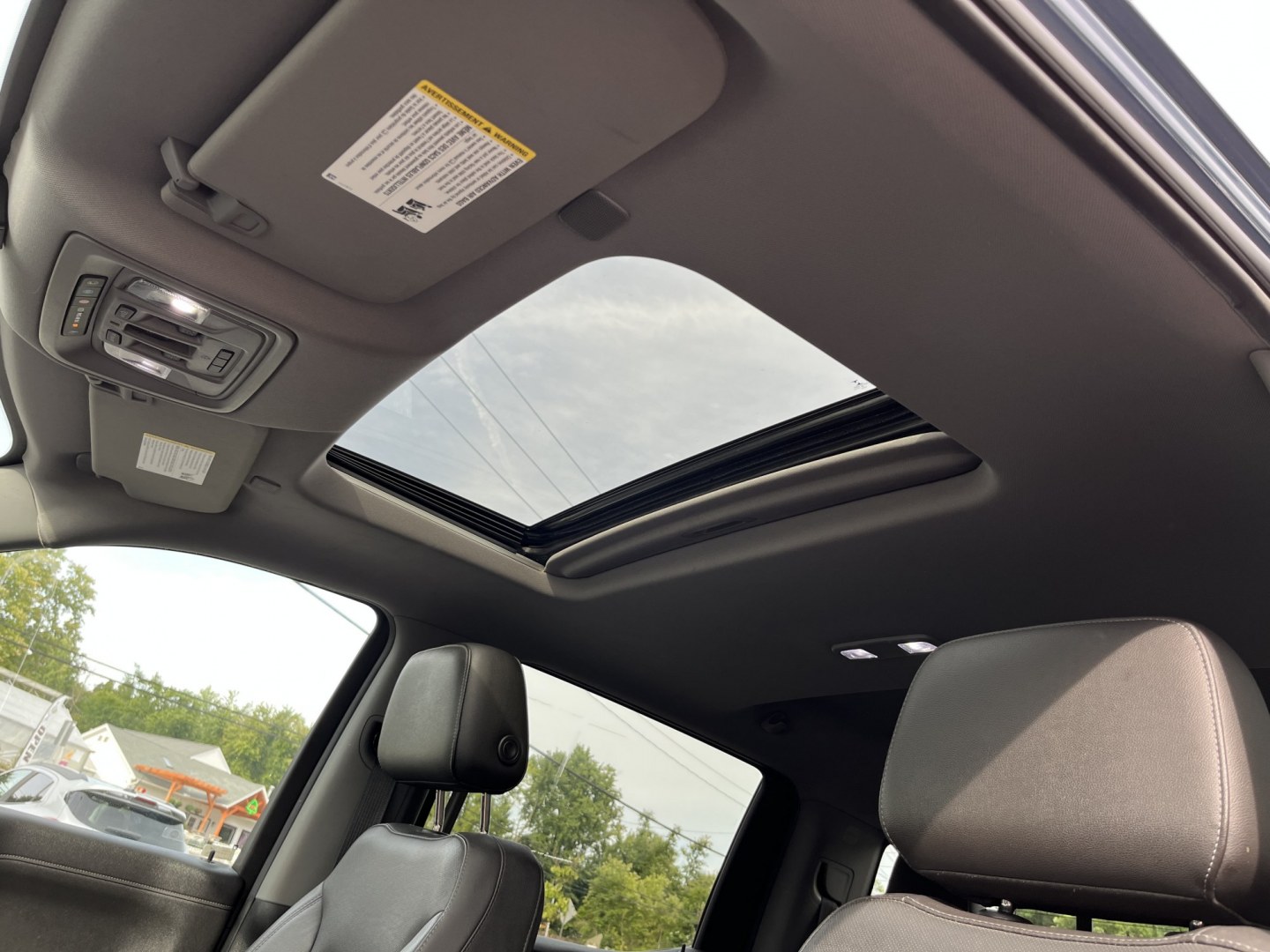 2019 Blue /Black GMC Sierra 1500 SLT Crew Cab 4WD (1GTU9DED4KZ) with an 5.3L V8 OHV 16V engine, Automatic transmission, located at 11115 Chardon Rd. , Chardon, OH, 44024, (440) 214-9705, 41.580246, -81.241943 - 2019 GMC Sierra 1500 SLT Crew Cab 4WD – Strong V8 Capability with Premium Comfort and One-Owner History If you want a full-size truck that can work hard and still feel well equipped, this 2019 GMC Sierra 1500 SLT Crew Cab 4WD is a strong option. The 5.3L EcoTec3 V8 and 8-speed automatic deliver d- Photo#29