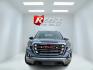 2019 Blue /Black GMC Sierra 1500 SLT Crew Cab 4WD (1GTU9DED4KZ) with an 5.3L V8 OHV 16V engine, Automatic transmission, located at 11115 Chardon Rd. , Chardon, OH, 44024, (440) 214-9705, 41.580246, -81.241943 - 2019 GMC Sierra 1500 SLT Crew Cab 4WD – Strong V8 Capability with Premium Comfort and One-Owner History If you want a full-size truck that can work hard and still feel well equipped, this 2019 GMC Sierra 1500 SLT Crew Cab 4WD is a strong option. The 5.3L EcoTec3 V8 and 8-speed automatic deliver d- Photo#2