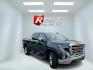 2019 Blue /Black GMC Sierra 1500 SLT Crew Cab 4WD (1GTU9DED4KZ) with an 5.3L V8 OHV 16V engine, Automatic transmission, located at 11115 Chardon Rd. , Chardon, OH, 44024, (440) 214-9705, 41.580246, -81.241943 - 2019 GMC Sierra 1500 SLT Crew Cab 4WD – Strong V8 Capability with Premium Comfort and One-Owner History If you want a full-size truck that can work hard and still feel well equipped, this 2019 GMC Sierra 1500 SLT Crew Cab 4WD is a strong option. The 5.3L EcoTec3 V8 and 8-speed automatic deliver d- Photo#3