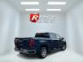 2019 Blue /Black GMC Sierra 1500 SLT Crew Cab 4WD (1GTU9DED4KZ) with an 5.3L V8 OHV 16V engine, Automatic transmission, located at 11115 Chardon Rd. , Chardon, OH, 44024, (440) 214-9705, 41.580246, -81.241943 - 2019 GMC Sierra 1500 SLT Crew Cab 4WD – Strong V8 Capability with Premium Comfort and One-Owner History If you want a full-size truck that can work hard and still feel well equipped, this 2019 GMC Sierra 1500 SLT Crew Cab 4WD is a strong option. The 5.3L EcoTec3 V8 and 8-speed automatic deliver d- Photo#7