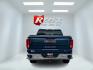 2019 Blue /Black GMC Sierra 1500 SLT Crew Cab 4WD (1GTU9DED4KZ) with an 5.3L V8 OHV 16V engine, Automatic transmission, located at 11115 Chardon Rd. , Chardon, OH, 44024, (440) 214-9705, 41.580246, -81.241943 - 2019 GMC Sierra 1500 SLT Crew Cab 4WD – Strong V8 Capability with Premium Comfort and One-Owner History If you want a full-size truck that can work hard and still feel well equipped, this 2019 GMC Sierra 1500 SLT Crew Cab 4WD is a strong option. The 5.3L EcoTec3 V8 and 8-speed automatic deliver d- Photo#9
