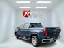 2019 Blue /Black GMC Sierra 1500 SLT Crew Cab 4WD (1GTU9DED4KZ) with an 5.3L V8 OHV 16V engine, Automatic transmission, located at 11115 Chardon Rd. , Chardon, OH, 44024, (440) 214-9705, 41.580246, -81.241943 - 2019 GMC Sierra 1500 SLT Crew Cab 4WD – Strong V8 Capability with Premium Comfort and One-Owner History If you want a full-size truck that can work hard and still feel well equipped, this 2019 GMC Sierra 1500 SLT Crew Cab 4WD is a strong option. The 5.3L EcoTec3 V8 and 8-speed automatic deliver d- Photo#10