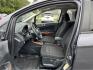 2021 Gray /Black Ford EcoSport SE AWD (MAJ6S3GLXMC) with an 2.0L I4 DOHC 16V engine, Automatc transmission, located at 11115 Chardon Rd. , Chardon, OH, 44024, (440) 214-9705, 41.580246, -81.241943 - 2021 Ford EcoSport SE 4WD – Compact Convenience with All-Weather Capability and One-Owner History If you want a smaller SUV that is easy to park and still useful year-round, this 2021 Ford EcoSport SE 4WD is a practical choice. The 2.0L Duratec engine and 6-speed automatic deliver smooth everyday- Photo#18