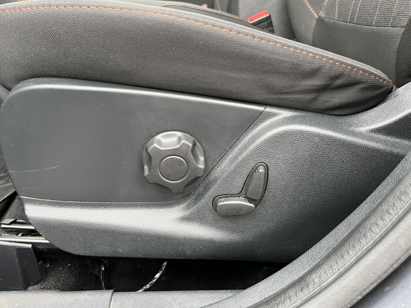 2021 Gray /Black Ford EcoSport SE AWD (MAJ6S3GLXMC) with an 2.0L I4 DOHC 16V engine, Automatc transmission, located at 11115 Chardon Rd. , Chardon, OH, 44024, (440) 214-9705, 41.580246, -81.241943 - 2021 Ford EcoSport SE 4WD – Compact Convenience with All-Weather Capability and One-Owner History If you want a smaller SUV that is easy to park and still useful year-round, this 2021 Ford EcoSport SE 4WD is a practical choice. The 2.0L Duratec engine and 6-speed automatic deliver smooth everyday- Photo#19