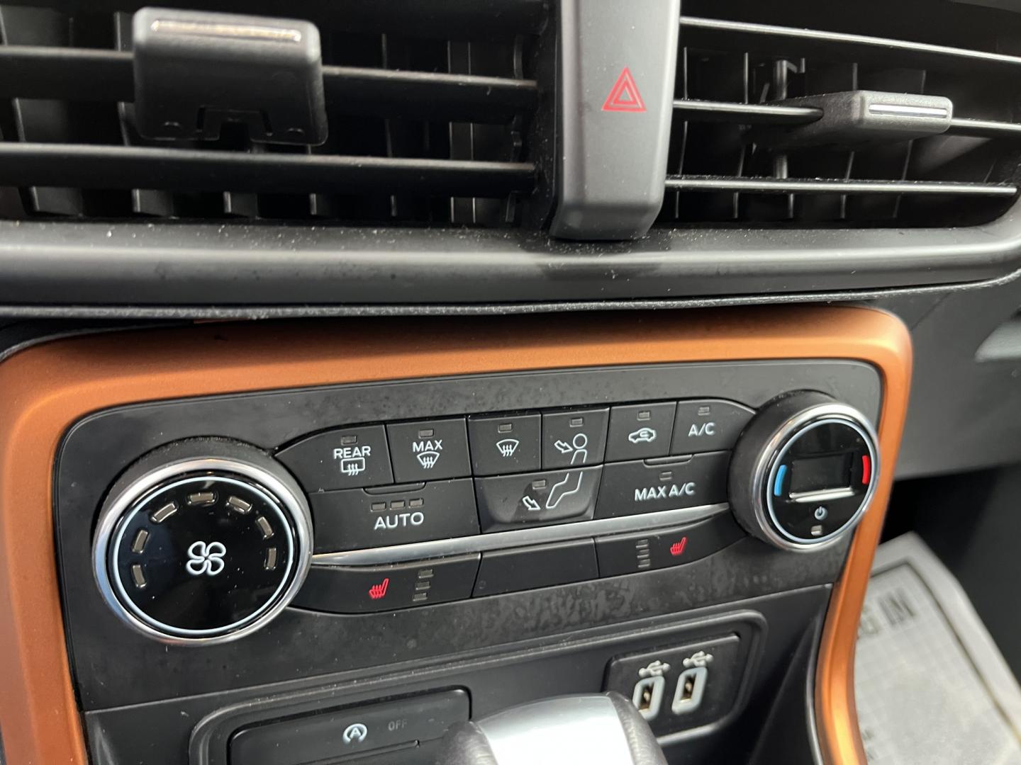 2021 Gray /Black Ford EcoSport SE AWD (MAJ6S3GLXMC) with an 2.0L I4 DOHC 16V engine, Automatc transmission, located at 11115 Chardon Rd. , Chardon, OH, 44024, (440) 214-9705, 41.580246, -81.241943 - 2021 Ford EcoSport SE 4WD – Compact Convenience with All-Weather Capability and One-Owner History If you want a smaller SUV that is easy to park and still useful year-round, this 2021 Ford EcoSport SE 4WD is a practical choice. The 2.0L Duratec engine and 6-speed automatic deliver smooth everyday- Photo#27