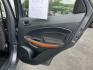 2021 Gray /Black Ford EcoSport SE AWD (MAJ6S3GLXMC) with an 2.0L I4 DOHC 16V engine, Automatc transmission, located at 11115 Chardon Rd. , Chardon, OH, 44024, (440) 214-9705, 41.580246, -81.241943 - 2021 Ford EcoSport SE 4WD – Compact Convenience with All-Weather Capability and One-Owner History If you want a smaller SUV that is easy to park and still useful year-round, this 2021 Ford EcoSport SE 4WD is a practical choice. The 2.0L Duratec engine and 6-speed automatic deliver smooth everyday- Photo#33