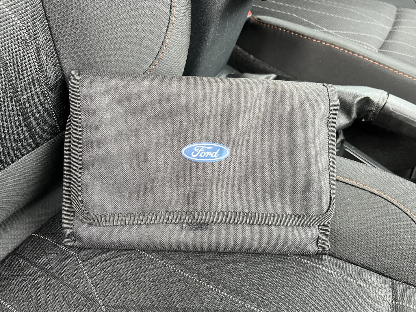 2021 Gray /Black Ford EcoSport SE AWD (MAJ6S3GLXMC) with an 2.0L I4 DOHC 16V engine, Automatc transmission, located at 11115 Chardon Rd. , Chardon, OH, 44024, (440) 214-9705, 41.580246, -81.241943 - 2021 Ford EcoSport SE 4WD – Compact Convenience with All-Weather Capability and One-Owner History If you want a smaller SUV that is easy to park and still useful year-round, this 2021 Ford EcoSport SE 4WD is a practical choice. The 2.0L Duratec engine and 6-speed automatic deliver smooth everyday- Photo#38