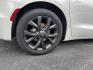 2020 White /Black Chrysler Pacifica Touring-L (2C4RC1BG0LR) with an 3.6L V6 DOHC 24V engine, Automatc transmission, located at 11115 Chardon Rd. , Chardon, OH, 44024, (440) 214-9705, 41.580246, -81.241943 - 2020 Chrysler Pacifica Touring L – Family-Ready Minivan with Fresh Tires and Strong Convenience Features If you want a minivan that makes daily routines and longer trips easier, this 2020 Chrysler Pacifica Touring L is a strong option. The 3.6L Pentastar V6 and 9-speed automatic deliver smooth po- Photo#7