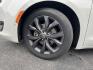 2020 White /Black Chrysler Pacifica Touring-L (2C4RC1BG0LR) with an 3.6L V6 DOHC 24V engine, Automatc transmission, located at 11115 Chardon Rd. , Chardon, OH, 44024, (440) 214-9705, 41.580246, -81.241943 - 2020 Chrysler Pacifica Touring L – Family-Ready Minivan with Fresh Tires and Strong Convenience Features If you want a minivan that makes daily routines and longer trips easier, this 2020 Chrysler Pacifica Touring L is a strong option. The 3.6L Pentastar V6 and 9-speed automatic deliver smooth po- Photo#12