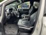 2020 White /Black Chrysler Pacifica Touring-L (2C4RC1BG0LR) with an 3.6L V6 DOHC 24V engine, Automatc transmission, located at 11115 Chardon Rd. , Chardon, OH, 44024, (440) 214-9705, 41.580246, -81.241943 - 2020 Chrysler Pacifica Touring L – Family-Ready Minivan with Fresh Tires and Strong Convenience Features If you want a minivan that makes daily routines and longer trips easier, this 2020 Chrysler Pacifica Touring L is a strong option. The 3.6L Pentastar V6 and 9-speed automatic deliver smooth po- Photo#19