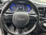 2020 White /Black Chrysler Pacifica Touring-L (2C4RC1BG0LR) with an 3.6L V6 DOHC 24V engine, Automatc transmission, located at 11115 Chardon Rd. , Chardon, OH, 44024, (440) 214-9705, 41.580246, -81.241943 - 2020 Chrysler Pacifica Touring L – Family-Ready Minivan with Fresh Tires and Strong Convenience Features If you want a minivan that makes daily routines and longer trips easier, this 2020 Chrysler Pacifica Touring L is a strong option. The 3.6L Pentastar V6 and 9-speed automatic deliver smooth po- Photo#20