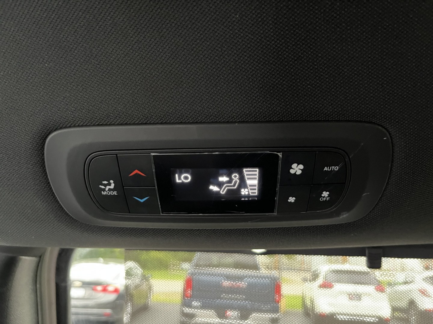 2020 White /Black Chrysler Pacifica Touring-L (2C4RC1BG0LR) with an 3.6L V6 DOHC 24V engine, Automatc transmission, located at 11115 Chardon Rd. , Chardon, OH, 44024, (440) 214-9705, 41.580246, -81.241943 - 2020 Chrysler Pacifica Touring L – Family-Ready Minivan with Fresh Tires and Strong Convenience Features If you want a minivan that makes daily routines and longer trips easier, this 2020 Chrysler Pacifica Touring L is a strong option. The 3.6L Pentastar V6 and 9-speed automatic deliver smooth po- Photo#33