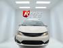 2020 White /Black Chrysler Pacifica Touring-L (2C4RC1BG0LR) with an 3.6L V6 DOHC 24V engine, Automatc transmission, located at 11115 Chardon Rd. , Chardon, OH, 44024, (440) 214-9705, 41.580246, -81.241943 - 2020 Chrysler Pacifica Touring L – Family-Ready Minivan with Fresh Tires and Strong Convenience Features If you want a minivan that makes daily routines and longer trips easier, this 2020 Chrysler Pacifica Touring L is a strong option. The 3.6L Pentastar V6 and 9-speed automatic deliver smooth po- Photo#2