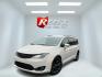 2020 White /Black Chrysler Pacifica Touring-L (2C4RC1BG0LR) with an 3.6L V6 DOHC 24V engine, Automatc transmission, located at 11115 Chardon Rd. , Chardon, OH, 44024, (440) 214-9705, 41.580246, -81.241943 - 2020 Chrysler Pacifica Touring L – Family-Ready Minivan with Fresh Tires and Strong Convenience Features If you want a minivan that makes daily routines and longer trips easier, this 2020 Chrysler Pacifica Touring L is a strong option. The 3.6L Pentastar V6 and 9-speed automatic deliver smooth po- Photo#0