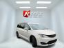2020 White /Black Chrysler Pacifica Touring-L (2C4RC1BG0LR) with an 3.6L V6 DOHC 24V engine, Automatc transmission, located at 11115 Chardon Rd. , Chardon, OH, 44024, (440) 214-9705, 41.580246, -81.241943 - 2020 Chrysler Pacifica Touring L – Family-Ready Minivan with Fresh Tires and Strong Convenience Features If you want a minivan that makes daily routines and longer trips easier, this 2020 Chrysler Pacifica Touring L is a strong option. The 3.6L Pentastar V6 and 9-speed automatic deliver smooth po- Photo#3