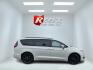 2020 White /Black Chrysler Pacifica Touring-L (2C4RC1BG0LR) with an 3.6L V6 DOHC 24V engine, Automatc transmission, located at 11115 Chardon Rd. , Chardon, OH, 44024, (440) 214-9705, 41.580246, -81.241943 - 2020 Chrysler Pacifica Touring L – Family-Ready Minivan with Fresh Tires and Strong Convenience Features If you want a minivan that makes daily routines and longer trips easier, this 2020 Chrysler Pacifica Touring L is a strong option. The 3.6L Pentastar V6 and 9-speed automatic deliver smooth po- Photo#5