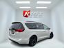 2020 White /Black Chrysler Pacifica Touring-L (2C4RC1BG0LR) with an 3.6L V6 DOHC 24V engine, Automatc transmission, located at 11115 Chardon Rd. , Chardon, OH, 44024, (440) 214-9705, 41.580246, -81.241943 - 2020 Chrysler Pacifica Touring L – Family-Ready Minivan with Fresh Tires and Strong Convenience Features If you want a minivan that makes daily routines and longer trips easier, this 2020 Chrysler Pacifica Touring L is a strong option. The 3.6L Pentastar V6 and 9-speed automatic deliver smooth po- Photo#6