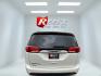 2020 White /Black Chrysler Pacifica Touring-L (2C4RC1BG0LR) with an 3.6L V6 DOHC 24V engine, Automatc transmission, located at 11115 Chardon Rd. , Chardon, OH, 44024, (440) 214-9705, 41.580246, -81.241943 - 2020 Chrysler Pacifica Touring L – Family-Ready Minivan with Fresh Tires and Strong Convenience Features If you want a minivan that makes daily routines and longer trips easier, this 2020 Chrysler Pacifica Touring L is a strong option. The 3.6L Pentastar V6 and 9-speed automatic deliver smooth po- Photo#8