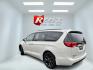 2020 White /Black Chrysler Pacifica Touring-L (2C4RC1BG0LR) with an 3.6L V6 DOHC 24V engine, Automatc transmission, located at 11115 Chardon Rd. , Chardon, OH, 44024, (440) 214-9705, 41.580246, -81.241943 - 2020 Chrysler Pacifica Touring L – Family-Ready Minivan with Fresh Tires and Strong Convenience Features If you want a minivan that makes daily routines and longer trips easier, this 2020 Chrysler Pacifica Touring L is a strong option. The 3.6L Pentastar V6 and 9-speed automatic deliver smooth po- Photo#9