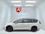 2020 White /Black Chrysler Pacifica Touring-L (2C4RC1BG0LR) with an 3.6L V6 DOHC 24V engine, Automatc transmission, located at 11115 Chardon Rd. , Chardon, OH, 44024, (440) 214-9705, 41.580246, -81.241943 - 2020 Chrysler Pacifica Touring L – Family-Ready Minivan with Fresh Tires and Strong Convenience Features If you want a minivan that makes daily routines and longer trips easier, this 2020 Chrysler Pacifica Touring L is a strong option. The 3.6L Pentastar V6 and 9-speed automatic deliver smooth po- Photo#11