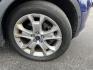 2016 Blue /Gray Ford Escape Titanium 4WD (1FMCU9JX3GU) with an 1.6L I4 DOHC 16V TURBO engine, Automatc transmission, located at 11115 Chardon Rd. , Chardon, OH, 44024, (440) 214-9705, 41.580246, -81.241943 - 2016 Ford Escape Titanium 4WD – Premium Compact SUV with Comfort and Everyday Convenience If you want a compact SUV that feels a step above a base model, this 2016 Ford Escape Titanium 4WD is a strong option. The 1.6L Turbocharged EcoBoost engine and 6-speed automatic deliver responsive power and- Photo#5