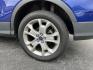2016 Blue /Gray Ford Escape Titanium 4WD (1FMCU9JX3GU) with an 1.6L I4 DOHC 16V TURBO engine, Automatc transmission, located at 11115 Chardon Rd. , Chardon, OH, 44024, (440) 214-9705, 41.580246, -81.241943 - 2016 Ford Escape Titanium 4WD – Premium Compact SUV with Comfort and Everyday Convenience If you want a compact SUV that feels a step above a base model, this 2016 Ford Escape Titanium 4WD is a strong option. The 1.6L Turbocharged EcoBoost engine and 6-speed automatic deliver responsive power and- Photo#11