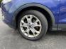 2016 Blue /Gray Ford Escape Titanium 4WD (1FMCU9JX3GU) with an 1.6L I4 DOHC 16V TURBO engine, Automatc transmission, located at 11115 Chardon Rd. , Chardon, OH, 44024, (440) 214-9705, 41.580246, -81.241943 - 2016 Ford Escape Titanium 4WD – Premium Compact SUV with Comfort and Everyday Convenience If you want a compact SUV that feels a step above a base model, this 2016 Ford Escape Titanium 4WD is a strong option. The 1.6L Turbocharged EcoBoost engine and 6-speed automatic deliver responsive power and- Photo#13