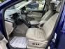 2016 Blue /Gray Ford Escape Titanium 4WD (1FMCU9JX3GU) with an 1.6L I4 DOHC 16V TURBO engine, Automatc transmission, located at 11115 Chardon Rd. , Chardon, OH, 44024, (440) 214-9705, 41.580246, -81.241943 - 2016 Ford Escape Titanium 4WD – Premium Compact SUV with Comfort and Everyday Convenience If you want a compact SUV that feels a step above a base model, this 2016 Ford Escape Titanium 4WD is a strong option. The 1.6L Turbocharged EcoBoost engine and 6-speed automatic deliver responsive power and- Photo#19