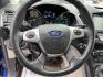 2016 Blue /Gray Ford Escape Titanium 4WD (1FMCU9JX3GU) with an 1.6L I4 DOHC 16V TURBO engine, Automatc transmission, located at 11115 Chardon Rd. , Chardon, OH, 44024, (440) 214-9705, 41.580246, -81.241943 - 2016 Ford Escape Titanium 4WD – Premium Compact SUV with Comfort and Everyday Convenience If you want a compact SUV that feels a step above a base model, this 2016 Ford Escape Titanium 4WD is a strong option. The 1.6L Turbocharged EcoBoost engine and 6-speed automatic deliver responsive power and- Photo#20