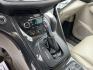 2016 Blue /Gray Ford Escape Titanium 4WD (1FMCU9JX3GU) with an 1.6L I4 DOHC 16V TURBO engine, Automatc transmission, located at 11115 Chardon Rd. , Chardon, OH, 44024, (440) 214-9705, 41.580246, -81.241943 - 2016 Ford Escape Titanium 4WD – Premium Compact SUV with Comfort and Everyday Convenience If you want a compact SUV that feels a step above a base model, this 2016 Ford Escape Titanium 4WD is a strong option. The 1.6L Turbocharged EcoBoost engine and 6-speed automatic deliver responsive power and- Photo#22