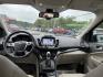 2016 Blue /Gray Ford Escape Titanium 4WD (1FMCU9JX3GU) with an 1.6L I4 DOHC 16V TURBO engine, Automatc transmission, located at 11115 Chardon Rd. , Chardon, OH, 44024, (440) 214-9705, 41.580246, -81.241943 - 2016 Ford Escape Titanium 4WD – Premium Compact SUV with Comfort and Everyday Convenience If you want a compact SUV that feels a step above a base model, this 2016 Ford Escape Titanium 4WD is a strong option. The 1.6L Turbocharged EcoBoost engine and 6-speed automatic deliver responsive power and- Photo#26