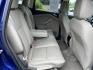 2016 Blue /Gray Ford Escape Titanium 4WD (1FMCU9JX3GU) with an 1.6L I4 DOHC 16V TURBO engine, Automatc transmission, located at 11115 Chardon Rd. , Chardon, OH, 44024, (440) 214-9705, 41.580246, -81.241943 - 2016 Ford Escape Titanium 4WD – Premium Compact SUV with Comfort and Everyday Convenience If you want a compact SUV that feels a step above a base model, this 2016 Ford Escape Titanium 4WD is a strong option. The 1.6L Turbocharged EcoBoost engine and 6-speed automatic deliver responsive power and- Photo#28
