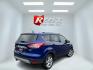 2016 Blue /Gray Ford Escape Titanium 4WD (1FMCU9JX3GU) with an 1.6L I4 DOHC 16V TURBO engine, Automatc transmission, located at 11115 Chardon Rd. , Chardon, OH, 44024, (440) 214-9705, 41.580246, -81.241943 - 2016 Ford Escape Titanium 4WD – Premium Compact SUV with Comfort and Everyday Convenience If you want a compact SUV that feels a step above a base model, this 2016 Ford Escape Titanium 4WD is a strong option. The 1.6L Turbocharged EcoBoost engine and 6-speed automatic deliver responsive power and- Photo#7
