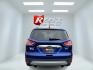 2016 Blue /Gray Ford Escape Titanium 4WD (1FMCU9JX3GU) with an 1.6L I4 DOHC 16V TURBO engine, Automatc transmission, located at 11115 Chardon Rd. , Chardon, OH, 44024, (440) 214-9705, 41.580246, -81.241943 - 2016 Ford Escape Titanium 4WD – Premium Compact SUV with Comfort and Everyday Convenience If you want a compact SUV that feels a step above a base model, this 2016 Ford Escape Titanium 4WD is a strong option. The 1.6L Turbocharged EcoBoost engine and 6-speed automatic deliver responsive power and- Photo#9