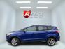 2016 Blue /Gray Ford Escape Titanium 4WD (1FMCU9JX3GU) with an 1.6L I4 DOHC 16V TURBO engine, Automatc transmission, located at 11115 Chardon Rd. , Chardon, OH, 44024, (440) 214-9705, 41.580246, -81.241943 - 2016 Ford Escape Titanium 4WD – Premium Compact SUV with Comfort and Everyday Convenience If you want a compact SUV that feels a step above a base model, this 2016 Ford Escape Titanium 4WD is a strong option. The 1.6L Turbocharged EcoBoost engine and 6-speed automatic deliver responsive power and- Photo#12
