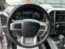 2015 White /Black Ford F-150 Lariat SuperCrew 5.5-ft. Bed 4WD (1FTEW1EG5FK) with an 3.5L V6 Twin Turbo engine, Automatc transmission, located at 11115 Chardon Rd. , Chardon, OH, 44024, (440) 214-9705, 41.580246, -81.241943 - 2015 Ford F-150 Lariat Crew Cab 4WD – Premium EcoBoost Power with Strong Towing Capability If you want an F-150 that feels well equipped and ready for real work, this 2015 Ford F-150 Lariat Crew Cab 4WD is a strong option. The 3.5L Twin-Turbo EcoBoost V6 and 6-speed automatic deliver dependable p- Photo#20