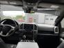 2015 White /Black Ford F-150 Lariat SuperCrew 5.5-ft. Bed 4WD (1FTEW1EG5FK) with an 3.5L V6 Twin Turbo engine, Automatc transmission, located at 11115 Chardon Rd. , Chardon, OH, 44024, (440) 214-9705, 41.580246, -81.241943 - 2015 Ford F-150 Lariat Crew Cab 4WD – Premium EcoBoost Power with Strong Towing Capability If you want an F-150 that feels well equipped and ready for real work, this 2015 Ford F-150 Lariat Crew Cab 4WD is a strong option. The 3.5L Twin-Turbo EcoBoost V6 and 6-speed automatic deliver dependable p- Photo#29