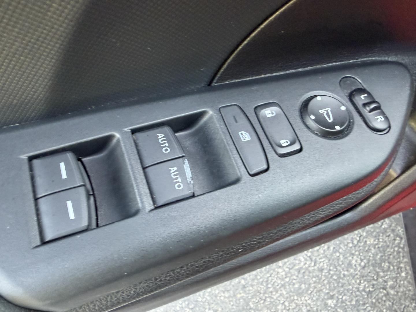 2021 Red /Black Honda Civic Sport Hatchback CVT (SHHFK7H42MU) with an 1.5L I4 16V DOHC TURBO engine, Automatic transmission, located at 547 E. Main St., Orwell, OH, 44076, (440) 437-5893, 41.535435, -80.847855 - 2021 Honda Civic Hatchback Sport – Efficient, Sporty, and Easy to Live With If you want a compact hatchback that feels current, efficient, and enjoyable to drive, this 2021 Honda Civic Hatchback Sport is a strong option. The 1.5L Turbocharged engine delivers responsive power and an impressive 40- Photo#8